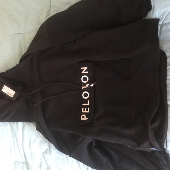 Peloton Anorak Sweatshirt--Med (Fall 2020 release) - Picture 5 of 5